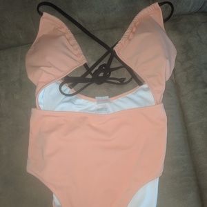Swim suit